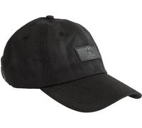 Merlin Horsham Wax Kappe, schwarz für Männer