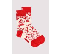 Mermaid Sock 36-40 Bunt