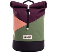 MeroMero Wanaka Pocket Fahrradrucksäcke mehrfarbig Größe 10L-15L Lifestyle | Commuting enthält recycelte Materialien (Herstellerangabe) Gewicht 0.46 kg