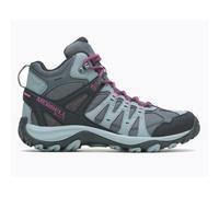 Merrel Accentor 3 Sport Mid GTX monument/fuchsia Größe 38.5
