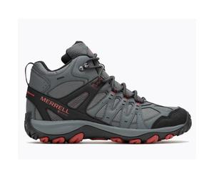 Merrel Accentor 3 Sport Mid GTX rock Größe 46