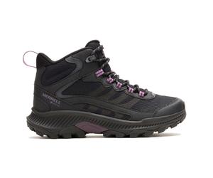 Merrel Speed Strike 2 Mid GTX black Größe 39