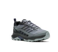 Merrell SPEED STRIKE 2 GTX Herren Outdoorschuhe, grau, größe 42 8