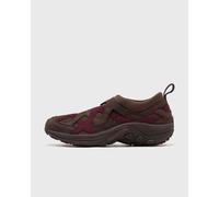 Merrell 1-TRL JUNGLE MOC TWIST SE men Lowtop brown|red in Größe:44