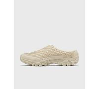 Merrell 1-TRL MOAB 2 SLIDE LTR WOVEN SE men Sandals & Slides beige in Größe:43