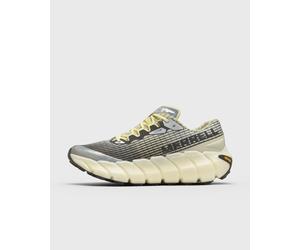 Merrell 1-TRL MTL ADAPT MATRYX men Lowtop grey|yellow in Größe:45