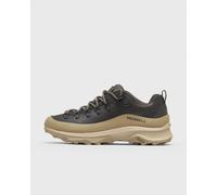 Merrell 1-TRL ONTARIO SPEED LTR LACE SE men Lowtop green|beige in Größe:43