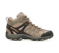 merrell accentor 3 mid waterproof beige wanderschuhe