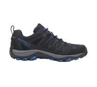 MERRELL Accentor 3 Sport Gore-tex - Herren - Blau / Grau / Schwarz - Größe 44 1/2- Modell 2023