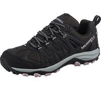Wanderschuh MERRELL "ACCENTOR 3 SPORT GORETEX", Damen, Gr. 41, schwarz, Synthetik, Textil, Schuhe Wanderschuh, wasserdicht (19508559-41) schwarz