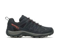 Merrell - Accentor 3 Sport GTX - Multisportschuhe, Gr. 50, grau (Black/Tangerine)