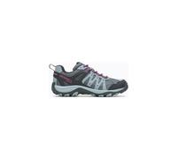 Merrell Accentor 3 Sport GTX monument/fuchsia 42,5