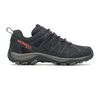 Merrell - Accentor 3 Sport GTX - Multisportschuhe, Gr. 49, grau (Black/Tangerine)