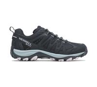 MERRELL Accentor 3 Sport Gore-tex - Damen - Schwarz / Grau - Größe 40.5- Modell 2022
