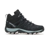 MERRELL Accentor 3 Sport Mid Gtx - Damen - Schwarz / Grau - Größe 37- Modell 2023