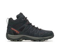 Merrell Accentor 3 Sport Mid GTX black/tangerine 45