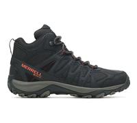 Merrell Accentor 3 Sport Mid GTX Herren Multifunktionsschuhe, schwarz, Größe 42 42