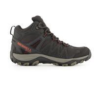 Merrell - Accentor 3 Sport Mid GTX - Wanderschuhe, Gr. 44.5, grau (Black/Tangerine)