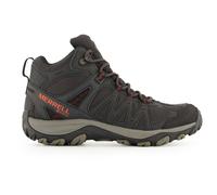 Merrell Accentor 3 Sport Mid GTX black/tangerine - Größe 44