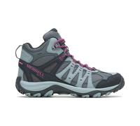 MERRELL Accentor 3 Sport Mid Gore-tex - Damen - Schwarz / Grau - Größe 41- Modell 2025