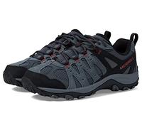 Merrell Accentor 3 Wanderschuhe Outdoorschuhe Turnschuhe Schuhe Herren (J135485 Rock, EU Schuhgrößensystem, Erwachsene, Herren, Numerisch, M, 43)