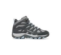 Merrell Accentor 4 Sport Mid GTX Women alloy 36
