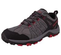 Merrell Accentor Herren Sport 3 Gore-Tex Walkingschuhe, grau, 46 EU