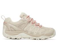 merrell accentor sport 3 gore tex beige damen wanderschuhe