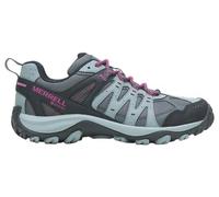 Merrell Wanderschuhe "Accentor 3" in Grau - Größe 38 | Damen Outdoor Sport Schuhe