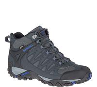 Merrell Accentor Sport Mid GTX J88315, Mens Trekking Shoes, Grey, 41 EU