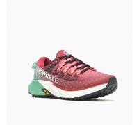 Merrell Agility Peak 4 Damen Laufschuh Trail - J067410 Coral 41