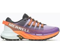 Merrell Agility Peak 4 Damen Laufschuhe purple/exuberance dr Gr. 36 ( UK 3.5)