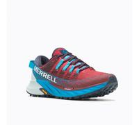 Merrell Agility Peak 4 Herren Laufschuh Trail - J067463 Dahlia/Tahoe 44