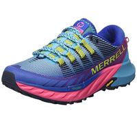 Merrell Damen J135112_40 Running Shoes, Blue, EU