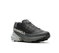 Merrell, Agility Peak 5 - Black/Granite, J067759, Unisex, Adulto, 41.5