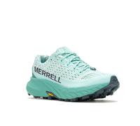 Merrell Agility Peak 5 Damen Laufschuh Trail White/Celadon 41