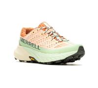 Merrell Agility Peak 5 Damen Trailrunning Schuhe peach-spray Schuhgröße EU 40,5 Farbgruppe mischfarbig mischfarbig Damen
