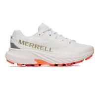 Merrell AGILITY PEAK 5 Damen Trailrunning Schuhe, weiß, größe 40.5 7
