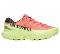 Merrell Damen Laufschuhe Merrell Agility Peak 5 Blossom/Mantis UK 5