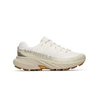 Merrell Agility Peak 5 Damen Laufschuh Trail Chalk/Basalt 38,5