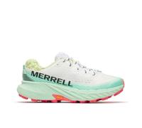 Merrell Agility Peak 5 Damen Trailschuhe 40 Weiß