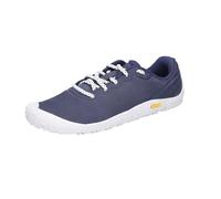 Merrell Barfußschuhe Vapor Glove 6 Leather Damen Blau Größe 38 EU