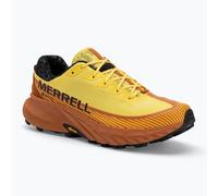 Merrell Agility Peak 5 GTX Herren Laufschuhe Narzisse