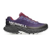 Merrell - Agility Peak 5 GTX - Trailrunningschuhe, Gr. 41, grau (Navy)