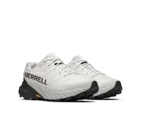 Merrell Agility Peak 5 Herren Laufschuh Trail - J068333 Ash/Black 47