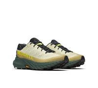 Merrell Herren Trailrunningschuhe Agility Peak 5 - Beach Beige - Größe EU 43