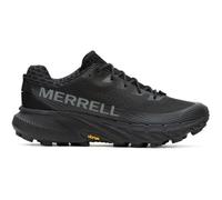 Merrell - Agility Peak 5 - Sneaker 43.5 schwarz