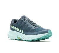 Merrell Agility Peak 5 Herren Trailrunning Schuhe slate Schuhgröße EU 46,5 Farbgruppe petrol petrol Herren