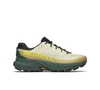 Merrell Agility Peak 5 Herren Trailrunningschuhe beach Schuhgröße EU 43,5 Farbgruppe beige beige Herren