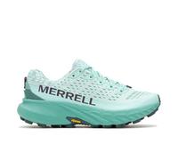 Merrell AGILITY PEAK 5 Damen Laufschuhe, türkis, größe 40 6.5